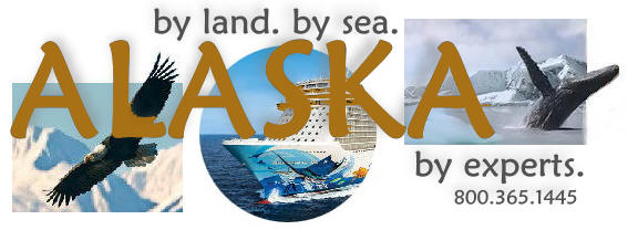 cruises to alaska july 2023